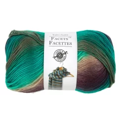 15 Pack: Facets™ Yarn By Loops & Threads® -Home Sale Store 10697161 1