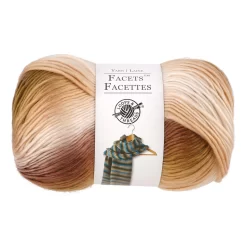 15 Pack: Facets™ Yarn By Loops & Threads® -Home Sale Store 10697171 1