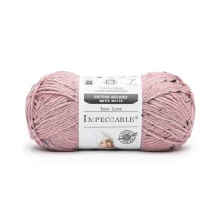 18 Pack: Impeccable™ Tweed Yarn By Loops & Threads® 33 18 Pack: Impeccable™ Tweed Yarn By Loops & Threads® -Home Sale Store 10697192 1 scaled