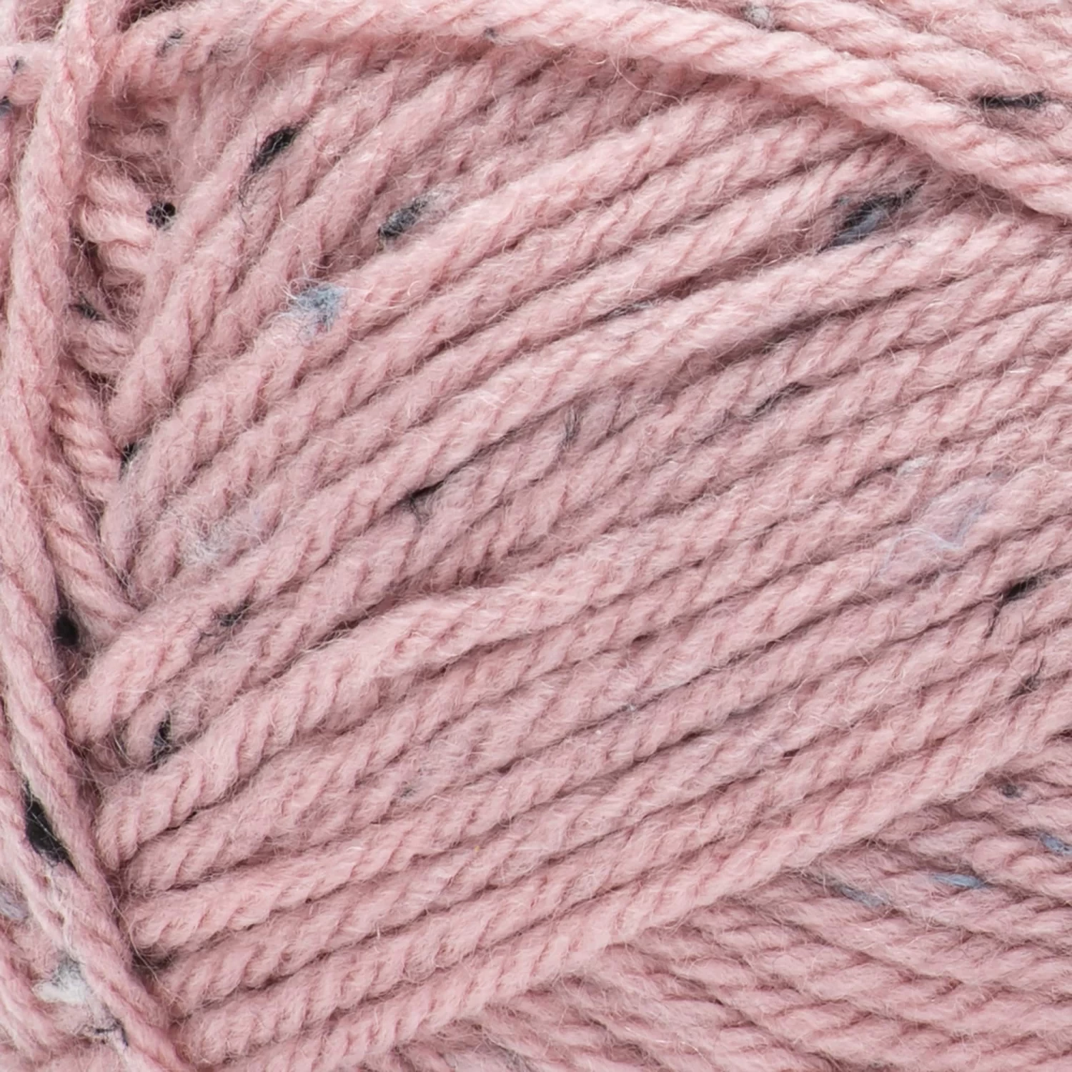 18 Pack: Impeccable™ Tweed Yarn By Loops & Threads® 15 18 Pack: Impeccable™ Tweed Yarn By Loops & Threads® - Image 15