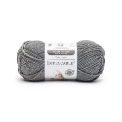 18 Pack: Impeccable™ Tweed Yarn By Loops & Threads® 22 18 Pack: Impeccable™ Tweed Yarn By Loops & Threads® -Home Sale Store 10697195 1 scaled