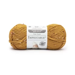18 Pack: Impeccable™ Tweed Yarn By Loops & Threads® 39 18 Pack: Impeccable™ Tweed Yarn By Loops & Threads® -Home Sale Store 10697201 1 scaled