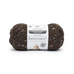 18 Pack: Impeccable™ Tweed Yarn By Loops & Threads® 29 18 Pack: Impeccable™ Tweed Yarn By Loops & Threads® -Home Sale Store 10697210 1 scaled