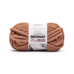 12 Pack: Bernat® PlushBIG™ Solid Yarn -Home Sale Store 10697393 1 scaled