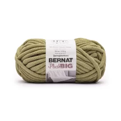 12 Pack: Bernat® PlushBIG™ Solid Yarn -Home Sale Store 10697397 1 scaled