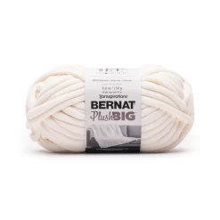 12 Pack: Bernat® PlushBIG™ Solid Yarn