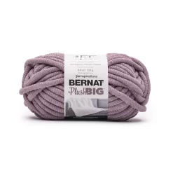 12 Pack: Bernat® PlushBIG™ Solid Yarn -Home Sale Store 10697410 1 scaled