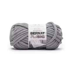 12 Pack: Bernat® PlushBIG™ Solid Yarn -Home Sale Store 10697413 1 scaled