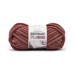 12 Pack: Bernat® PlushBIG™ Solid Yarn -Home Sale Store 10697416 1 scaled