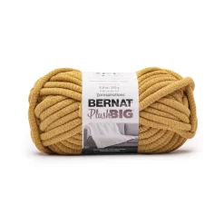 12 Pack: Bernat® PlushBIG™ Solid Yarn -Home Sale Store 10697422 1 scaled