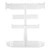 6 Pack: 3 Layer Jewelry Display By Bead Landing™