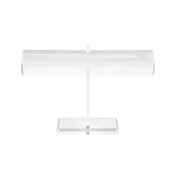 12 Pack: Acrylic Bracelet Tube Display By Bead Landing™