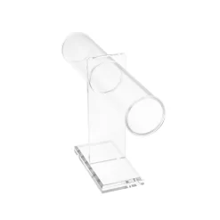Acrylic Bracelet Tube Display By Bead Landing™ -Home Sale Store 10701381 2