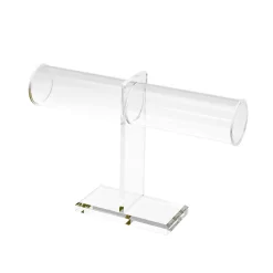 Acrylic Bracelet Tube Display By Bead Landing™ -Home Sale Store 10701381 3