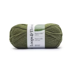 18 Pack: Impeccable™ Solid Yarn By Loops & Threads® -Home Sale Store 10712807 1 scaled