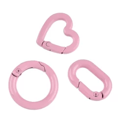 Assorted Enamel Hinged Closures By Bead Landing™ -Home Sale Store 10716375 1