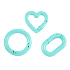 Assorted Enamel Hinged Closures By Bead Landing™ -Home Sale Store 10716379 1