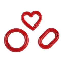 Assorted Enamel Hinged Closures By Bead Landing™ -Home Sale Store 10716833 2