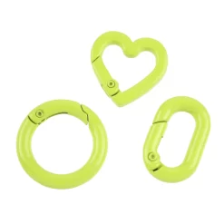 Assorted Enamel Hinged Closures By Bead Landing™ -Home Sale Store 10716835 2