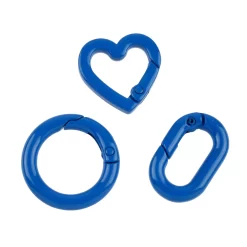 Assorted Enamel Hinged Closures By Bead Landing™ -Home Sale Store 10716856 2