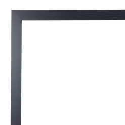 Black Belmont Frame With Mat By Studio Décor® -Home Sale Store 10717525 2 scaled