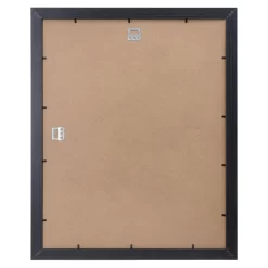 8 Pack: Black Belmont Frame With Mat By Studio Décor® -Home Sale Store 10717525 3 1 scaled
