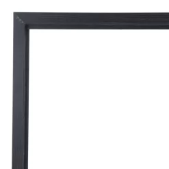 8 Pack: Black Belmont Frame With Mat By Studio Décor® -Home Sale Store 10717525 5 1 scaled