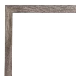 Gray Belmont Frame With Mat By Studio Décor® -Home Sale Store 10717527 2 scaled