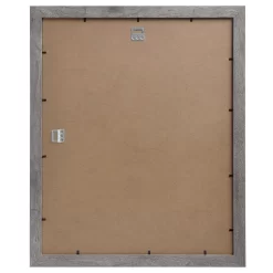 Gray Belmont Frame With Mat By Studio Décor® -Home Sale Store 10717527 3 scaled