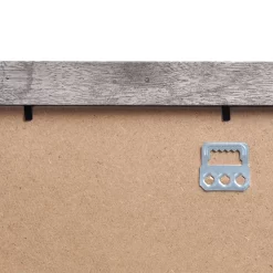 Gray Belmont Frame With Mat By Studio Décor® -Home Sale Store 10717527 4 scaled