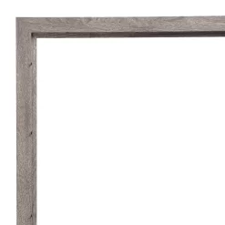 Gray Belmont Frame With Mat By Studio Décor® -Home Sale Store 10717527 5 scaled