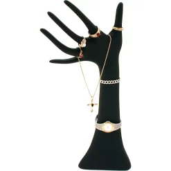 2 Chain Hand Display Stand Necklace Showcase New -Home Sale Store 12151054985073
