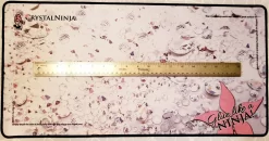 LARGE Crystal Ninja Work Mat -Home Sale Store 14768734107849