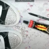 KiraKira Rhinestone Sneaker Kit