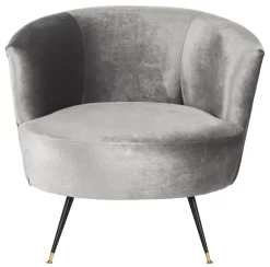 Safavieh Arlette Accent Chair In Hazelwood -Home Sale Store 29019 FOX6257B scaled