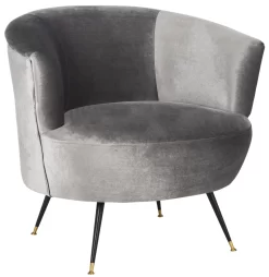 Safavieh Arlette Accent Chair In Hazelwood -Home Sale Store 29019 FOX6257B 2 scaled