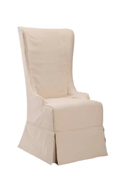 Safavieh Bacall Chair In Creme 7 Safavieh Bacall Chair In Creme -Home Sale Store 29019 MCR4501C scaled