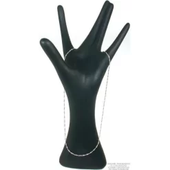 2 Chain Hand Display Stand Necklace Showcase New -Home Sale Store 292635076465