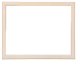 Ambiance Gallery Quality Artist Wooden Picture Frame - 3 Pack Of 1.5'' Deep Frames For Pictures, Artwork And More -Home Sale Store 504681566974368