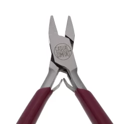 The Beadsmith® Casual Comfort Flush Cutter -Home Sale Store D290617S 3