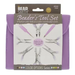 The Beadsmith® Beader's Tool Set -Home Sale Store D290645S 4