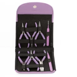 The Beadsmith® Beader's Tool Set -Home Sale Store D290645S 5