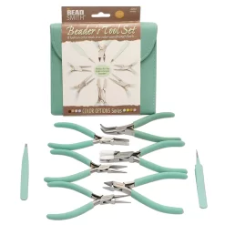 The Beadsmith® Beader's Tool Set