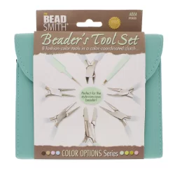 The Beadsmith® Beader's Tool Set -Home Sale Store D290658S 4