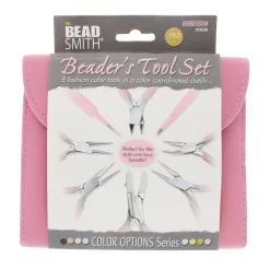 The Beadsmith® Beader's Tool Set -Home Sale Store D290659S 4