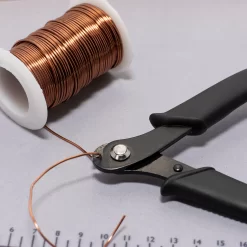 The Beadsmith® Hi-Tech Memory Wire Cutter -Home Sale Store D290698S 6