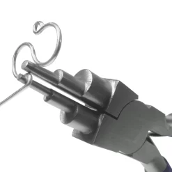 Beadsmith® 6-Step Wire Looping Jewelry Pliers -Home Sale Store D290752S 4