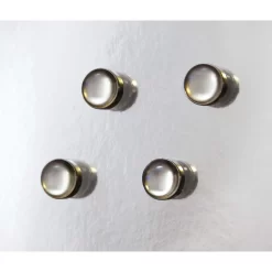 Wexel Art Easy Change Acrylic Floating Frame With Silver Hardware -Home Sale Store D306881S 3