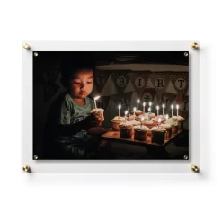 Wexel Art Easy Change Acrylic Floater Frame & Magnets With Gold Hardware 28 Wexel Art Easy Change Acrylic Floater Frame & Magnets With Gold Hardware -Home Sale Store D306886S 1 scaled