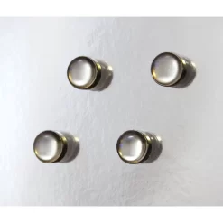 Wexel Art Easy Change Acrylic Floating Frame With Silver Hardware -Home Sale Store D306895S 3